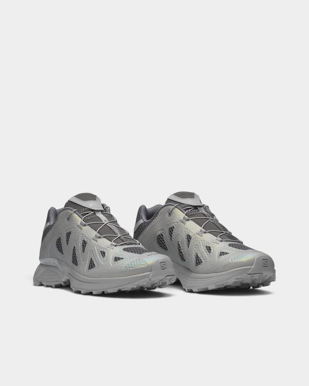 Salomon XT-Whisper Void Alloy/Castlerock/Footwear Silver