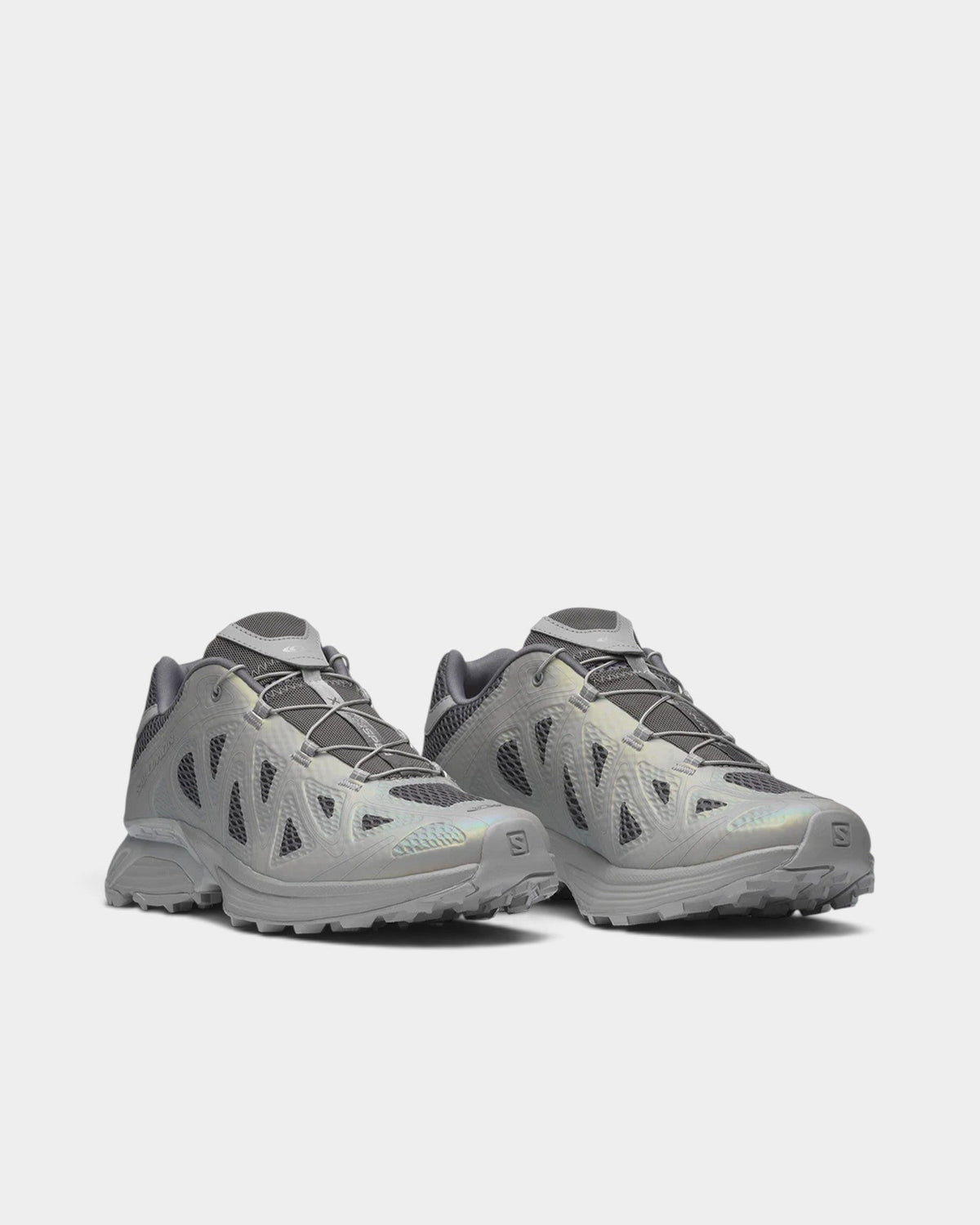 Salomon XT-Whisper Void Alloy/Castlerock/Footwear Silver
