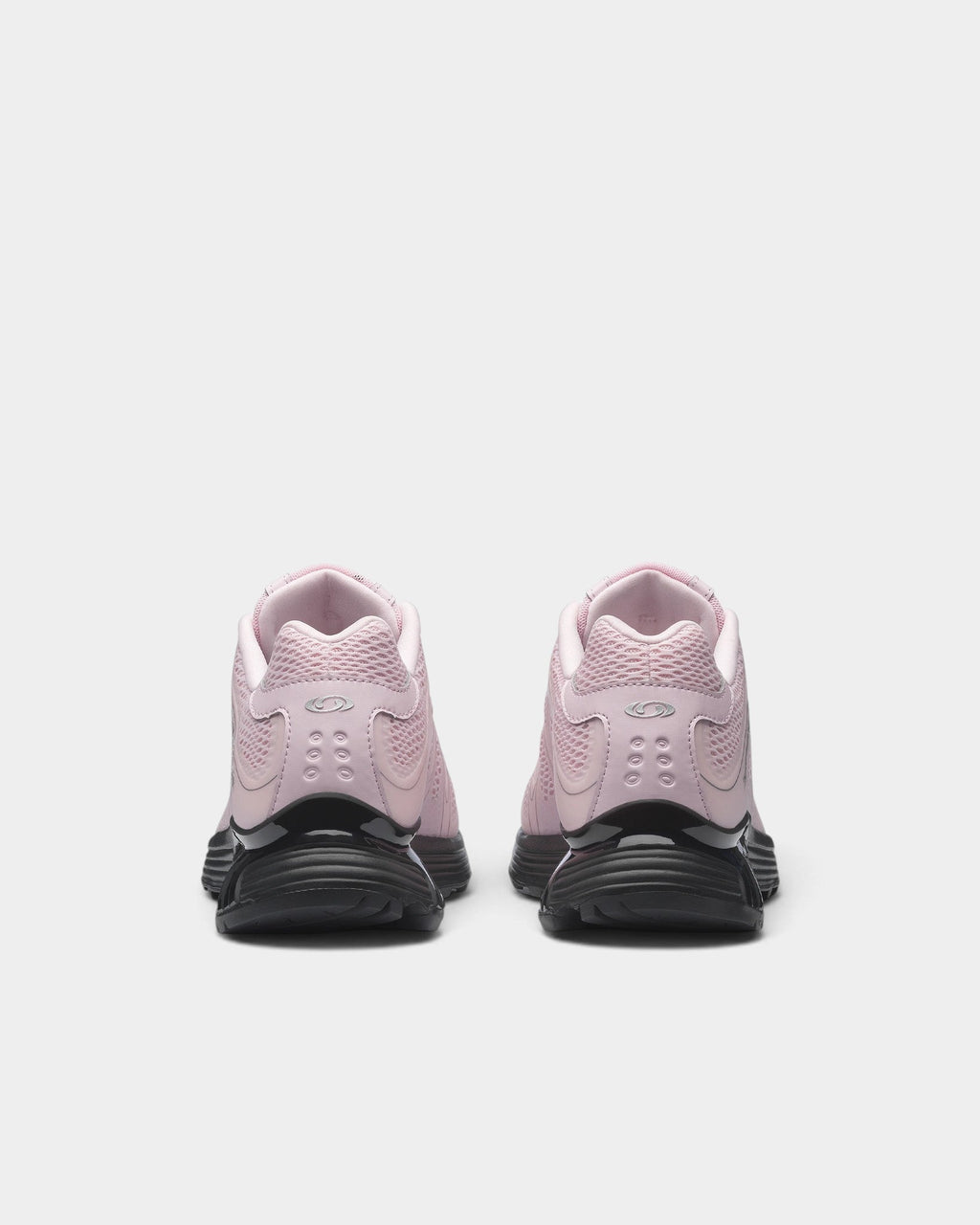 Salomon XT-Whisper Icy Pink/Black/Footwear Silver