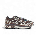 Salomon XT-6 "Black Coffee"