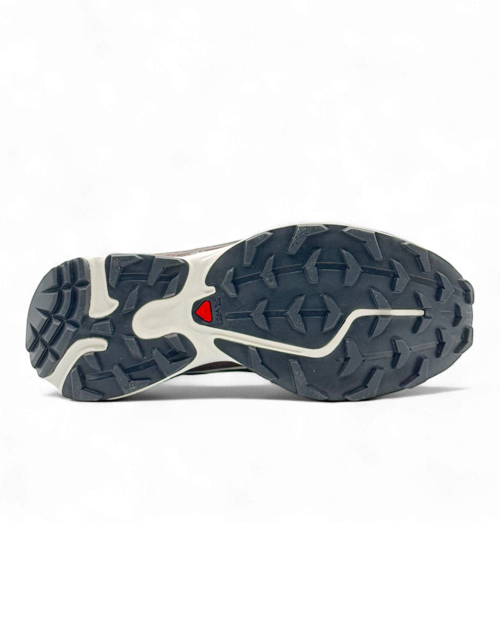 Salomon XT-6 "Black Coffee"