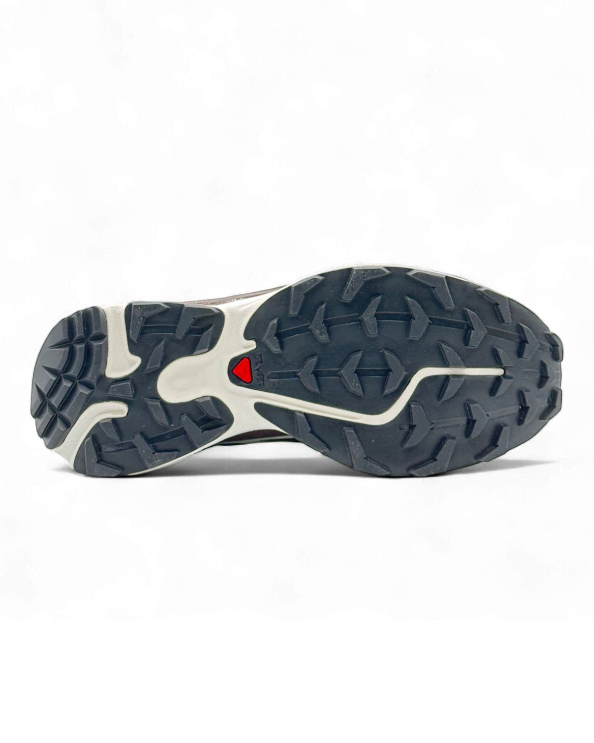 Salomon XT-6 "Black Coffee"
